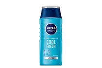      Nivea Men Care Shampoo Cool Fresh