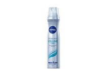        Nivea Styling Spray Volume Care