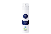        Nivea Men Sensitive Shaving Gel