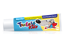         Dental Kids Chewing Gum Flavour