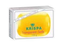    Krispa Transparent Seife