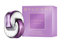   -    Bvlgari Omnia Amethyste, 40 ml