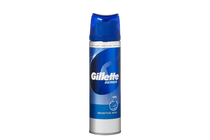 Пяна и гелове за бръснене » Гел Gillette Series Gel Sensitive Skin