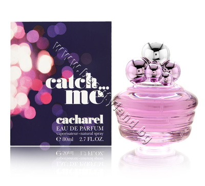 CA-50CM  Cacharel Catch Me, 50 ml