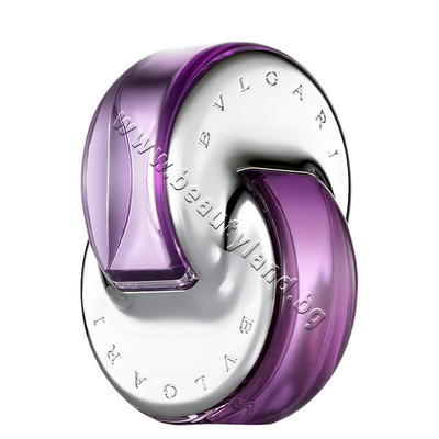 BV-40OA  Bvlgari Omnia Amethyste, 40 ml