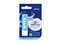 Балсами и стикове за устни » Балсам за устни Nivea Hydro Care SPF 15