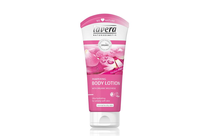 Лосиони, масла, кремове за тяло » Лосион Lavera Pampering Body Lotion