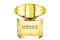   -    Versace Yellow Diamond, 90 ml