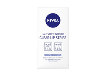 Козметика за почистване на лице » Почистващи лепенки Nivea Clear-Up Strips