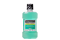          Listerine Fresh Burst