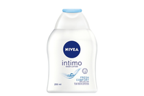 Интимна козметика » Интимен лосион Nivea Intimo Fresh Comfort Wash Lotion