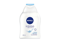      Nivea Intimo Fresh Comfort Wash Lotion