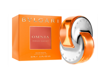   -    Bvlgari Omnia Indian Garnet, 65 ml