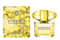   -    Versace Yellow Diamond, 90 ml