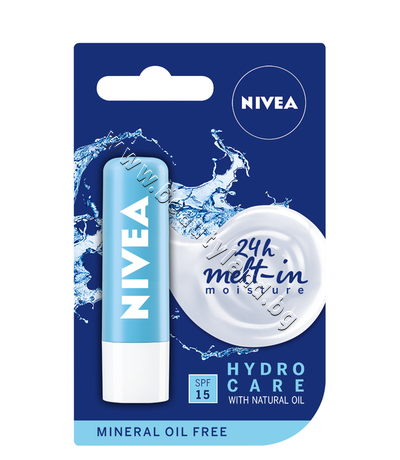 NI-85088    Nivea Hydro Care SPF 15