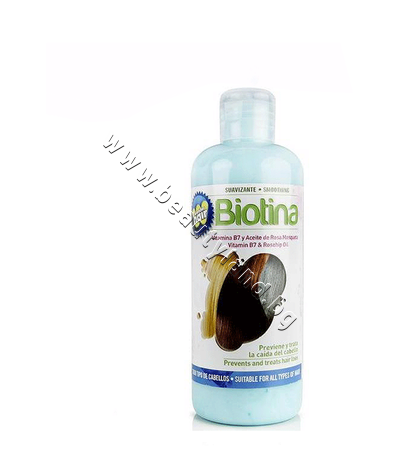 DE-50754  Diet Esthetic Biotina with Rosehip Oil