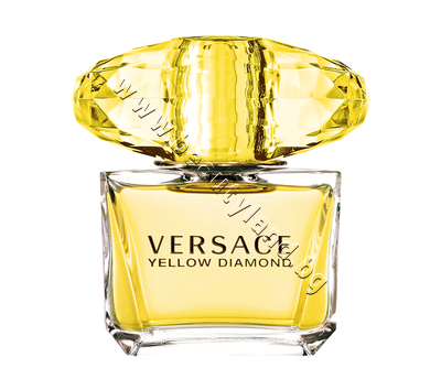 VE-90YD  Versace Yellow Diamond, 90 ml