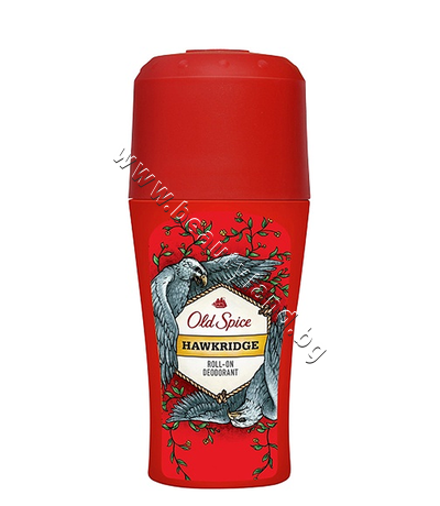 OS-0100525 - Old Spice Hawkridge