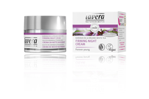        Lavera Firming Night Cream