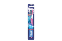        Oral-B 3D White Luxe Pro-Flex - Medium