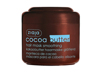      Ziaja Cocoa Butter Hair Mask