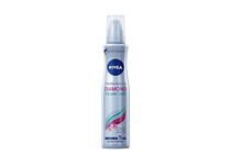        Nivea Styling Mousse Diamond Volume