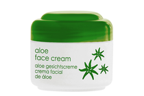        Ziaja Moisturizing Face Cream Aloe