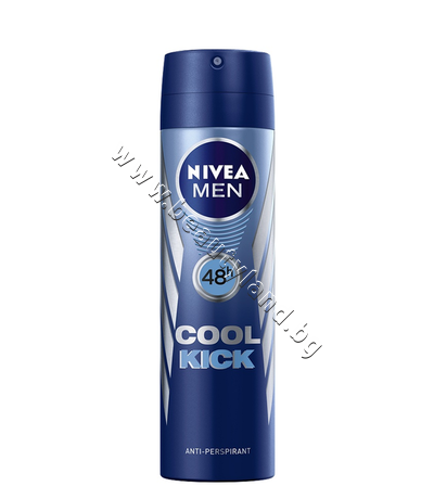 NI-82883  Nivea Men Cool Kick