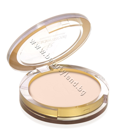 GR-3037301  Golden Rose Pressed Powder