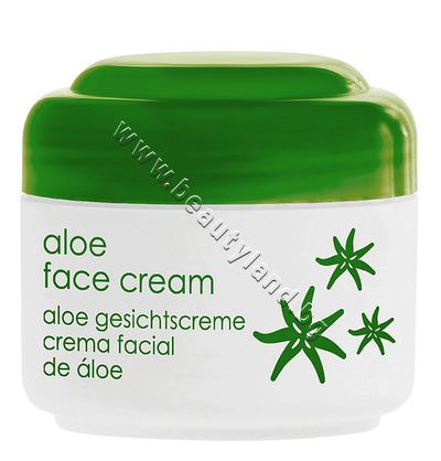 ZI-15921   Ziaja Moisturizing Face Cream Aloe