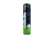        Gillette Foam Mousse Lemon