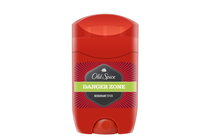   -   Old Spice Danger Zone