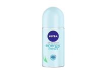   -  - Nivea Energy Fresh