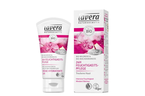        Lavera Wild Rose Creme Hydratante 24h