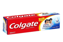        Colgate Cavity Protection