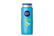        Nivea Men Power Fresh Shower Gel, 500 ml