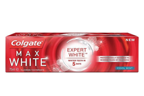        Colgate Colgate Max White