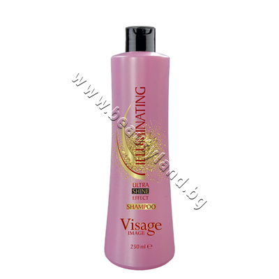 VI-206098 Шампоан Visage Illuminating Ultra Shine