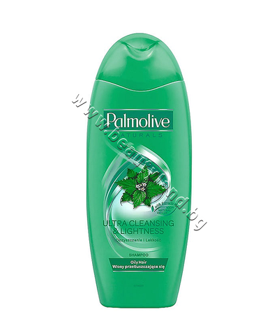 PA-1906  Palmolive Ultra Cleansing & Lightness