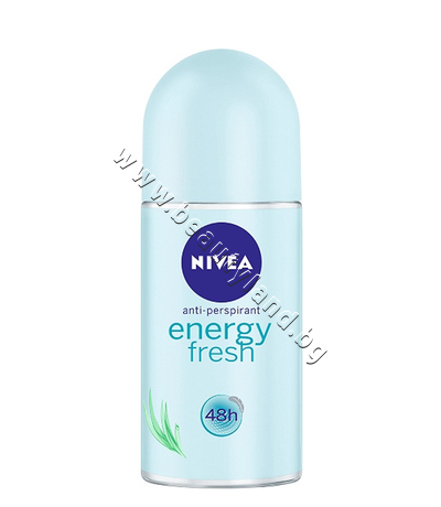 NI-83754 - Nivea Energy Fresh