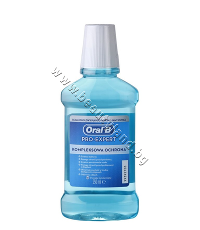 OB-0102302    Oral-B Pro-Expert Multi Protection, 250 ml