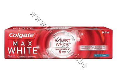 CO-2292    Colgate Colgate Max White