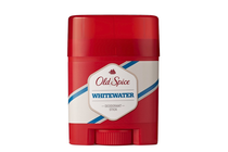   -   Old Spice Whitewater