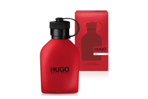   -    Hugo Boss Hugo Red, 75 ml 