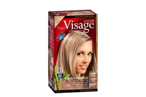           Visage Fashion Permanent Hair Color, 04 Light Blond