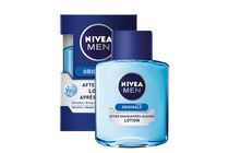 ,         Nivea Men Original After Shave Lotion