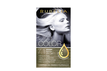           Rubelia Olea Color, 7.1 Ash Blonde