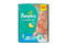 PA-0201501  Pampers Active Baby Midi, 82-Pack