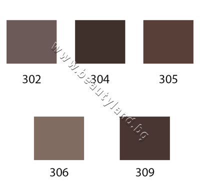 GR-303643 Молив Golden Rose Dream Brow Pencil