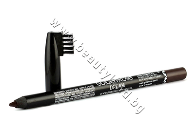 GR-303643 Молив Golden Rose Dream Brow Pencil